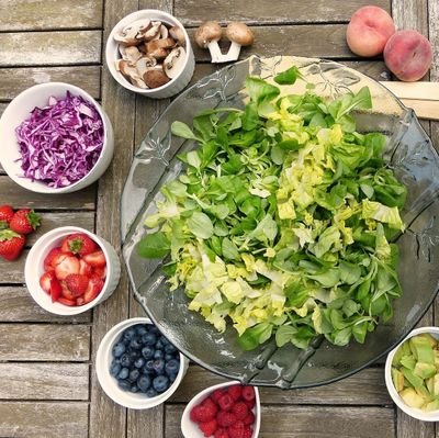 divify115's profile picture. Food technologist, Fun loving😁