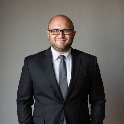 Lead Crypto Analyst & Writer for @Stocktwits
All views are my own.