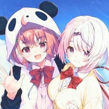 hutaba_hibiki's profile picture. 🐼🪄