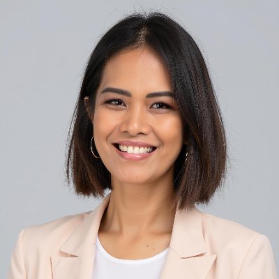 larasupplychain's profile picture. Co-founder, Move Supply Chain