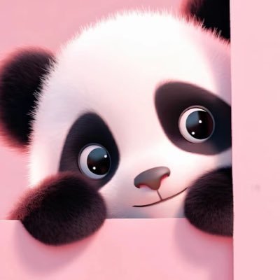 🐼