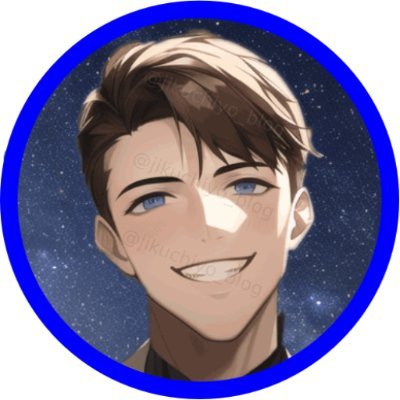 jikuchiyo_blog's profile picture. AI生成画像、プロンプト、画像加工などについてブログで解説しています。
※予約投稿です。
※コメント頂いてもお返事が遅い又はありません。
※@jikuchiyoおよび@jikuchiyo_blog以外のじくちよ名義で投稿はしていません。