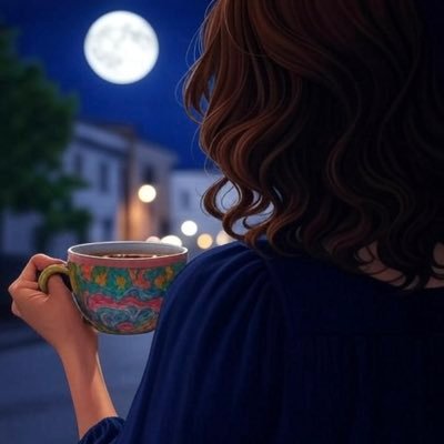 vyrith_'s profile picture. Kendi galaksimi çiziyorum 🪐 Kainatın ritminde bir nota 🎼