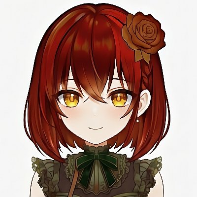 MaouAI @AIイラスト🔰さんのプロフィール画像