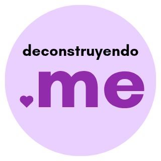 Hola, soy Mel.
Este perfil es solo yo hablando de lo que creo, mientras me deconstruyó en el proceso :)