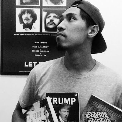 oky3131's profile picture. The programmer who fights with my mind every day.