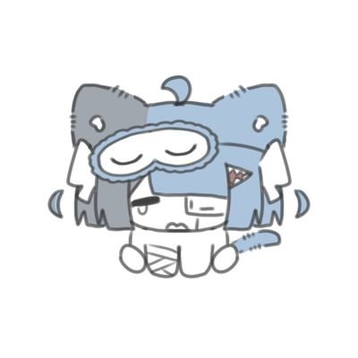 +886┊じぇりーず海外勢ଳ┊いんた~ねっと地縛霊┊UTAU音源「寝詰らむね」の声┊F外通知DM×┊RT多め┊リンク先読んで┊²⁵¹ @hiirg_umi2┊別名義 @ozlx9n
