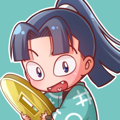 ぱち (@pachi_dk_xyz) / X