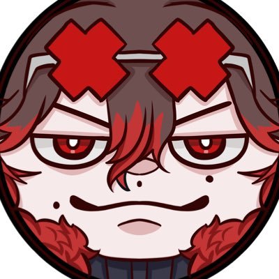 The Unidentifiable Entity | Live2D Artist and Rigger that mains Asuka in Guilty Gear Strive | Bring Izuna to Strive I miss my boy |