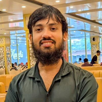 aal_arafat's profile picture. You can see your dream world on my eyes.
