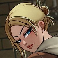 Annie (@annietheslut_br) 's Twitter Profile
