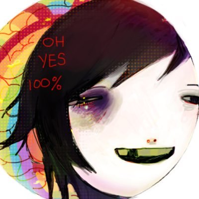 luckiestamputee's profile picture. 