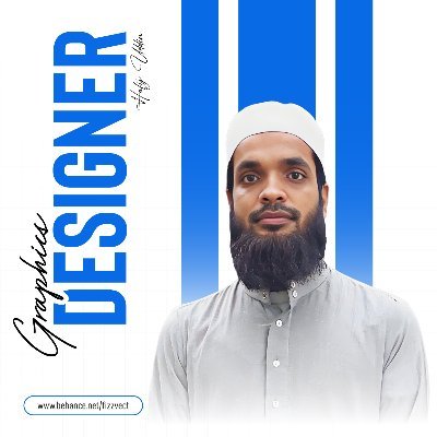 Professional Graphic Designer
☞ Logo and Brand Identity
☞ T-Shirt Graphics
☞ Pattern Design
Contact me 👇 or DM
✉️ fizzvect@gmail.com