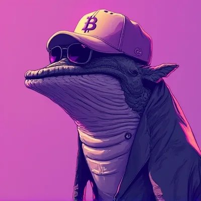 🌐Crypto/NFT/DeFi pioneer 🚀Sharing knowledge & insights 💡🔗