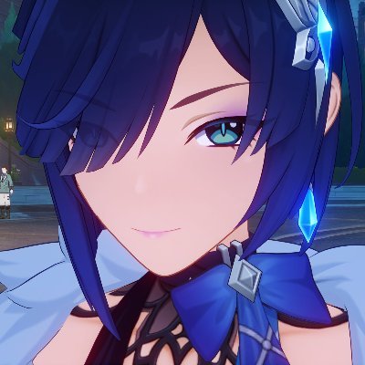 Nick 36 he/him, made you look to bash me 🤪. I love streaming, Anime, Azur lane, Mihoyo games, Pokemon, NIKKE, Photography, Off-roading and Bunny girls.
