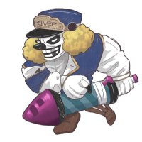 超極上ピエロ(紳士)🚀 ̖́- (@raya_x_x) 's Twitter Profile