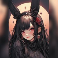 Bun 🐰 (@bunnistar24) 's Twitter Profile Photo Bun 🐰 (@bunnistar24) 's Twitter Profile Photo