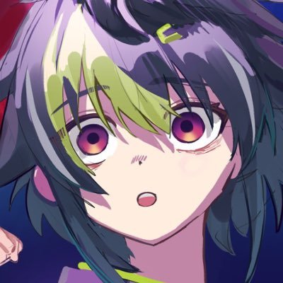 まち針 Profile