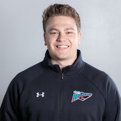 DenglerMedia's profile picture. Kelowna Rockets (WHL) Director, Communications & Social Media | Camosun SPMA 24’