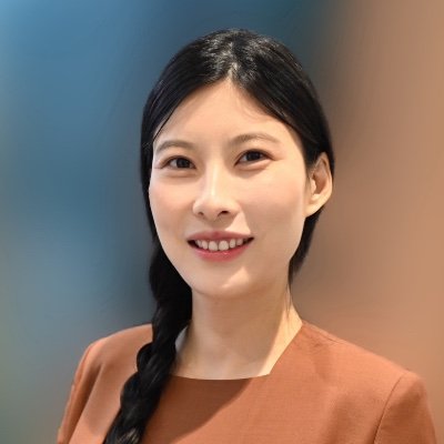 JiahuaJavaXu's profile picture. Jiahua is a humble unswerving academic.