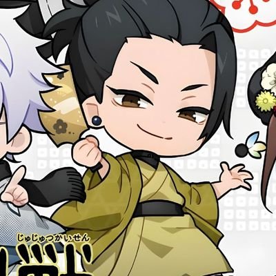 INTJ 🏳️⚧️Multiship
⭐Sugushoko/ SWITCH STSG⭐
I INTERACT FREELY★JJK ARTIST NSFW:@GayToeYume
rp:@Curse_collector
jjktwt confessions 🔗⬇️