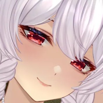 Here to snatch souls and hearts alike. I'm all yours.
ママ: maruchichi
MERCH ⛧ tbd
COM⛧ https://t.co/aP7LxpTXFx
INFO⛧ https://t.co/kpzFaQnNaU