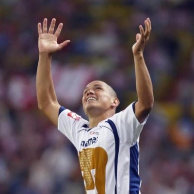 @PumasMX • Actualizaciones del Club Universidad Nacional: noticias de fichajes, estadísticas y mucho más.