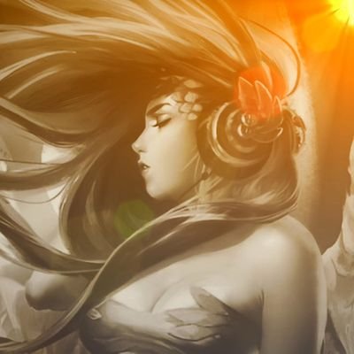 AlessaLandBW's profile picture. 📜Eng. Subs.📜