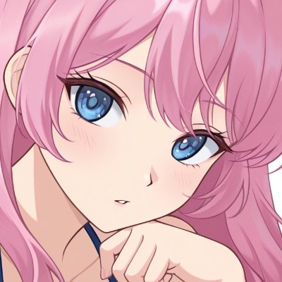 @MorinoMisaki_V のサブ垢です.ᐟ.ᐟ⭐︎
気分でくだらないことを呟くよΣ(๑╹ω╹๑ )
DM✖