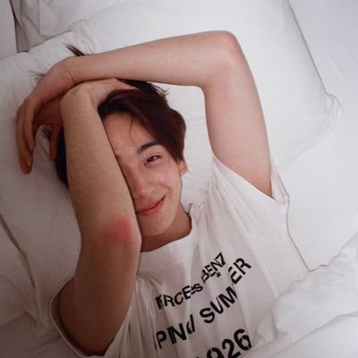 wiw_FCRitz's profile picture. น้องแทด🧸🌷พี่ฐา🤍