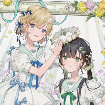 【非公式アカウントです】ハコリリお祝い企画用アカウント ⚠️ご本人様や運営様へのお問い合わせはおやめ下さい ✉️ : hakoniwalily.fan0901@gmail.com 主催: @Hitomi_kth_00 @iolily_HaKoniwa