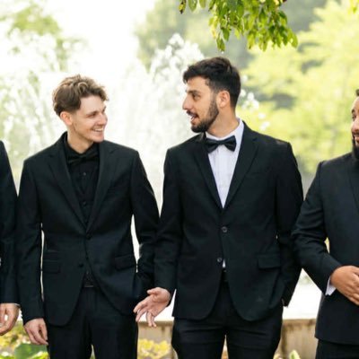 Assyro-Chaldean ♱ 🇱🇧🇸🇾🇪🇨Don’t Request if I don’t know you
