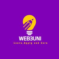 Web3uni (@web3uni_) 's Twitter Profile