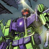 Constructibots (@constructibots) 's Twitter Profile