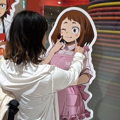 💎成人済💎色んな界隈のおたく⚠️推しがたくさんいます⚠️全ての界隈緩く推し活してます⚠️アイコン・ヘッダーころころ変わります。