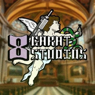 8CARATSTUDIOS's profile picture. 4 Ever 4 The Creative 🎱💎 | The Digital Da Vinci | DM for services