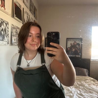 mykaelabeattie's profile picture. 24 | Oregon 🌲