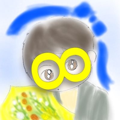 ARASHI LOVE! その中でも特にニノちゃんが大好き💕です。😊 ニノ担と仲良くなりたいです。💛🥰
アイコンは、@hitotate1ひとちゃんに描いてもらいました。(≧▽≦)