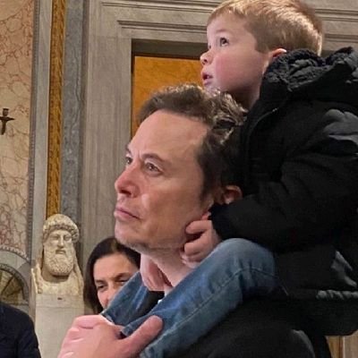 CEO SpaceX Tesla Starling Founder #Innovación #Tecnología #Tesla