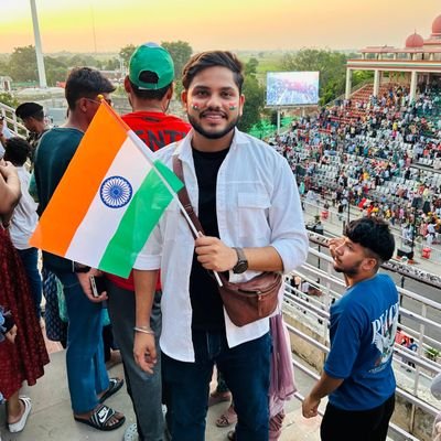 AnkurJauhari3's profile picture. Business Analyst