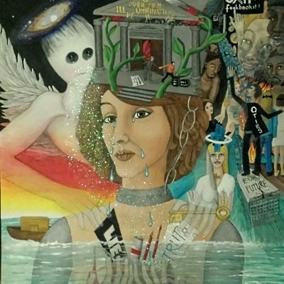 i am painting my feelings and what I survived,
if you like it or not
support me, so I can paint, what I wish to show the world how to improve than to destroy