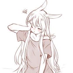 i’m 20 and i’m a trans bunny girl i need to pee often 🏳️⚧️ i’m taken so don’t be like weird (just the normal amount) MINORS DNI AND NO AGELESS BIO