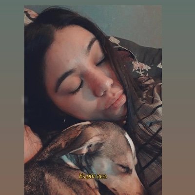 Mi paz mental prefiere no saber nada, gracias. Keyla🐶❤️🩹