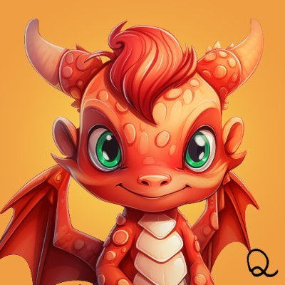 0xG_Dragon's profile picture. Yapper 🐉| Crypto explorer & Web3 thinker 🔥 | Sharing news, tips, NFT drops 🎁 & ideas | Let’s ride the decentralized wave together 🌊