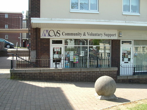 Newcastle CVS a not for profit charity offering advice, support & training to voluntary groups & organisations.  Call us today to see if we can help you!