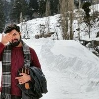 Adil Khurram (@adilkhurram84) 's Twitter Profile