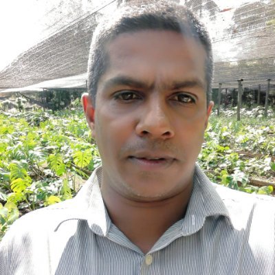 shantha24759521's profile picture. Digital creator, Investor.  Nature lover