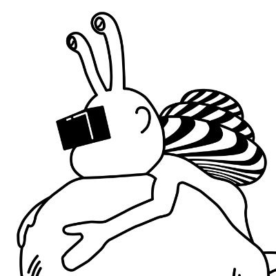 Snailoids Artist || FOLLOW💚Snails will play with u || #blender || #lifewithu #peace #rugby #note #横浜キヤノンイーグルス || フォローでツムがたまに絡むよ || 📧 via 🌳 Linktree👇️