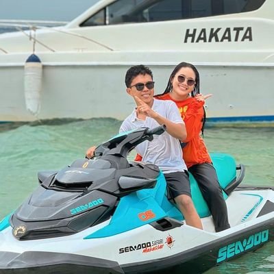 Cinta datang kepada, orang yang masih mempunyai harapan