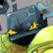 25 | Digital Artist (Paint/Pixels) | any pronouns | comms status (closed) | +18 Be Advised